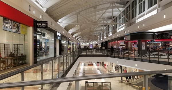 RiverTown Crossings - Photo From Mall Website (newer photo)